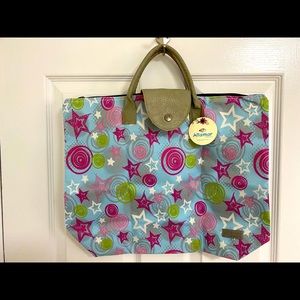 Altamar foldable bag